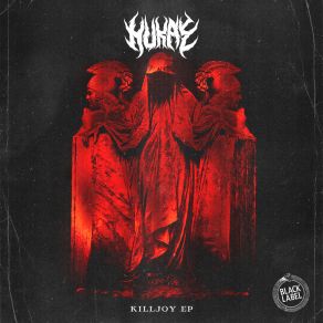 Download track Killjoy Hukae