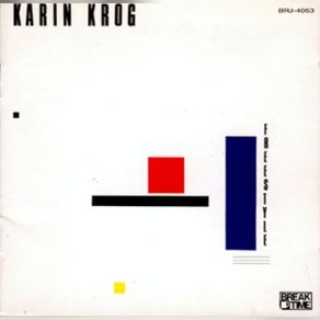 Download track Just Holding On John Surman, Karin Krog