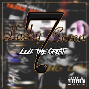 Download track Ain't Eva Been Lui The Great