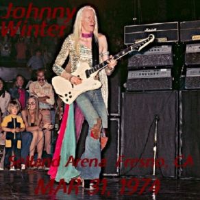 Download track The Good Love Johnny Winter