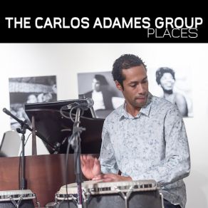 Download track Miss K The Carlos Adames Group