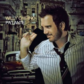 Download track QUE SE VALLA YA Willy Chirino