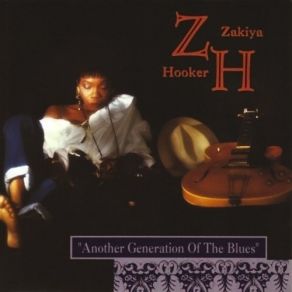 Download track Loving People Zakiya Hooker