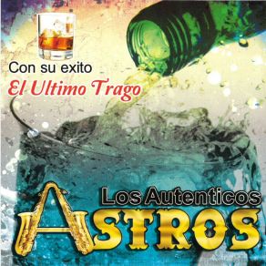 Download track Monton De Cartas Los Autenticos Astros