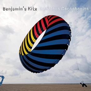 Download track Widow Maker Benjamin's Kite