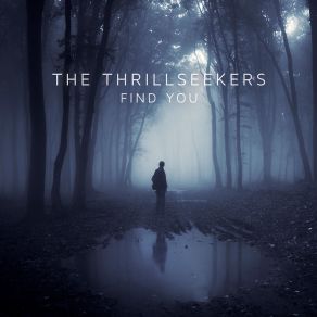 Download track Find You (Magdelayna Remix) The Thrillseekers