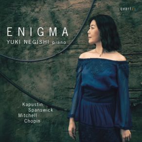 Download track Chopin: Berceuse In D-Flat Major, Op. 57, B. 154 Yuki Negishi