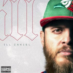 Download track I. L. L. ILL ZakieL