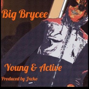 Download track To The Back Big Brycee