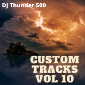 Download track Catch Me I’m Falling (Instrumental Tribute Version Originally Performed By Pretty Poison) DJ Thunder 500