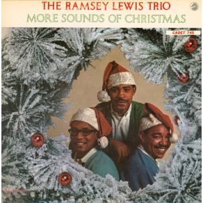 Download track The Twelve Days Of Christmas Ramsey Lewis Trío