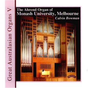 Download track Bach - Pièce D'Orgue BWV 572 Johann Sebastian Bach