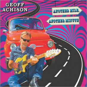 Download track I Wish You Were Mine Geoff Achison