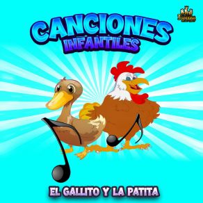 Download track Ronda De Conejos Canciones Infantiles