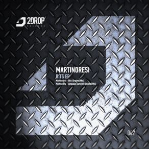 Download track Bits (Original Mix) MartinoResi