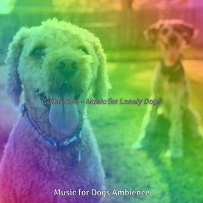 Download track Charming Jazz Guitar Trio - Vibe For Training Dogs Music For Dogs Ambience