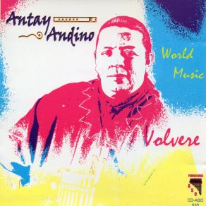 Download track Yesterday Antay Andino