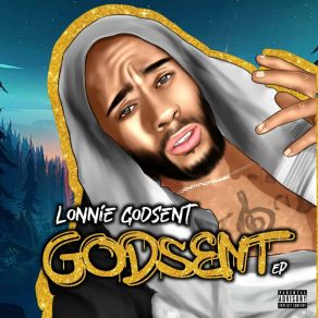 Download track Promise Land Lonnie Godsent