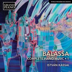 Download track Ládafia, Vol. 1, Op. 113 No. 5, Horizont Istvan Kassai