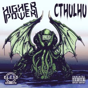 Download track Green Mist Higher Power