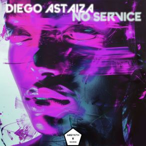 Download track No Service (Radio Edit) Diego Astaiza