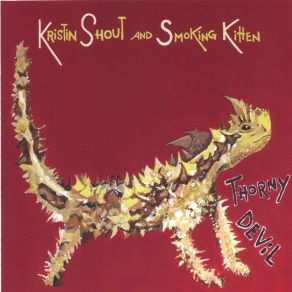 Download track Thorny Devil Smoking Kitten