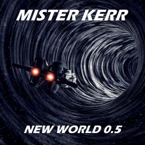 Download track Alien Spy Mister Kerr