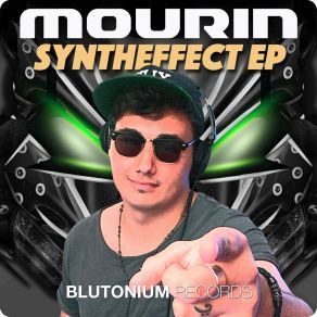 Download track Outburst (Original Mix) Mourin