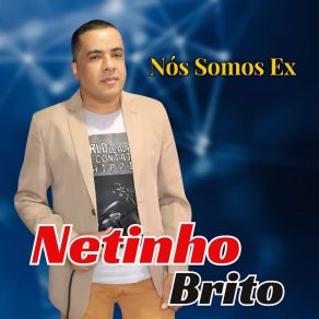 Download track Enlouqueço Netinho Brito