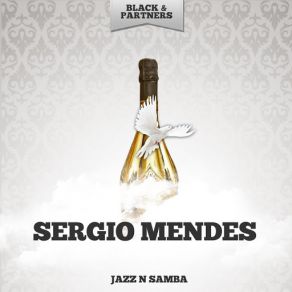 Download track O Peixe (Original Mix) Sérgio Mendes