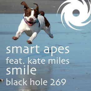 Download track Smile (Original Mix) Smart Apes