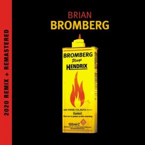 Download track Crosstown Traffic (2020 Remix And Remastered) Brian Bromberg