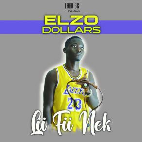 Download track Déloussil Elzo DollarsLil Bou