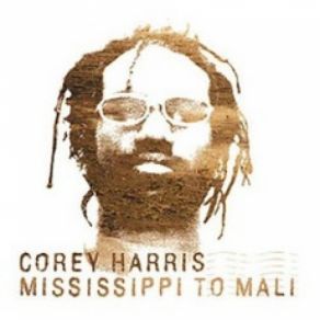 Download track Dark Was The Night, Cold Was The Ground Corey Harris