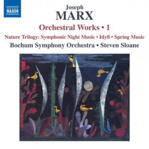 Download track Symphonische Nachtmusik Bochum Symphony Orchestra