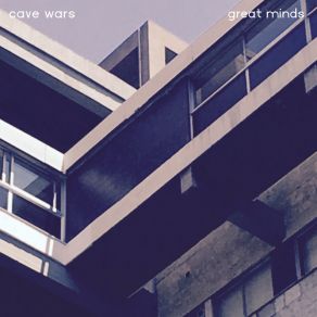 Download track Future Endeavors Cave Wars