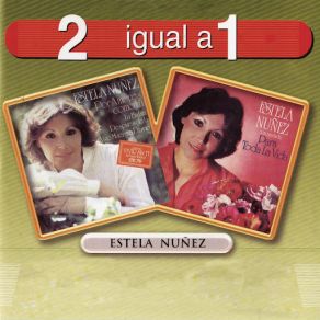 Download track Que Por Amor Estela Nuñez