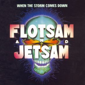 Download track The Master Sleeps Flotsam And Jetsam