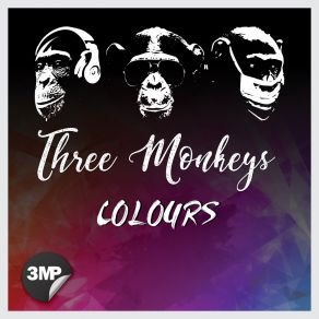 Download track Blue Three Monkeys