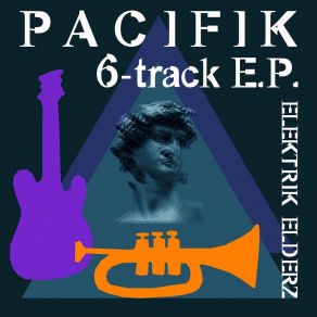 Download track Troublez In Paradise Elektrik Elderz