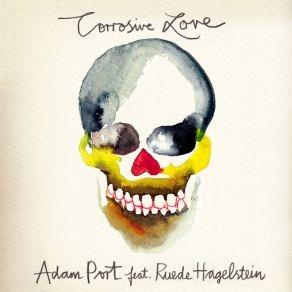 Download track Corrosive Love (Alex Dolby & Santos Remix) Adam Port, Ruede HagelsteinAlex Dolby & Santos