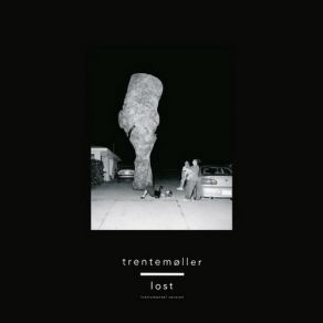 Download track Still On Fire Trentemøller