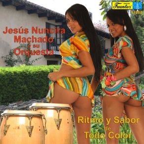 Download track El Yuquero Jesus Nuncira Machado