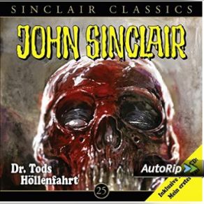 Download track F25 - 01 John Sinclair Classics