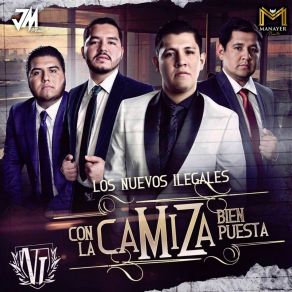 Download track El Suerte Los Nuevos Ilegales