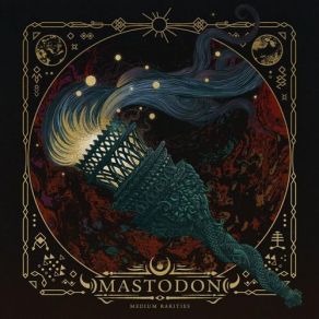 Download track Orion Mastodon