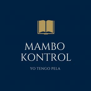 Download track Soy Rebelde Mambo Kontrol