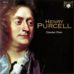 Download track Sonata For Trumpet Strings & B. C. In D Major - Presto Henry Purcell, Musica Amphion