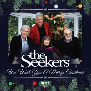 Download track Morningtown Ride (To Christmas) The Seekers