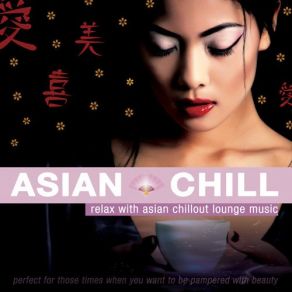 Download track Moonlight Coral Asian Chillout